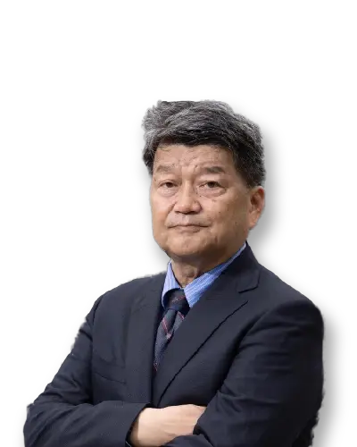 池田 森一