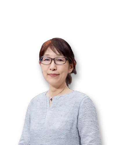 海崎 雅子